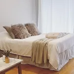 Departamento En Buenos Aires - Palermo