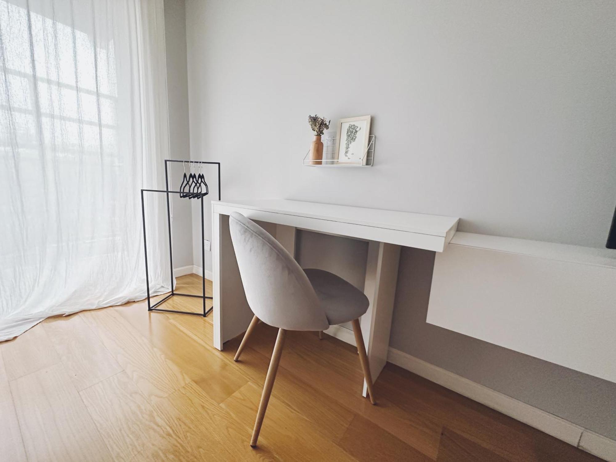 Departamento En - Palermo Ciudad Autónoma de Buenos Aires